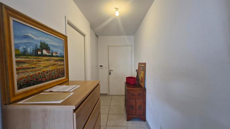 Studio - 34 m² - 1 pièce