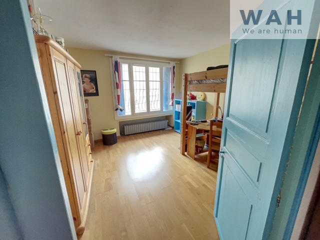 Maison de village - 142 m² - 5 pièces