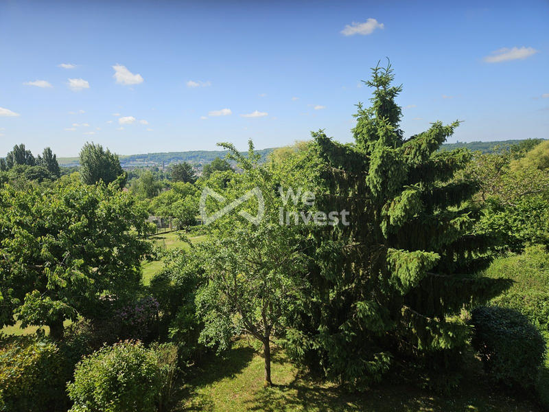 Maison - 157 m² - 7 pièces