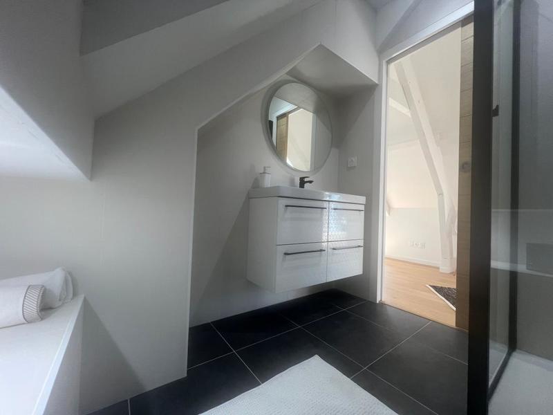 Maison - 112 m² - 4 pièces