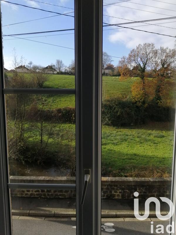 Appartement - 30 m² - 2 pièces