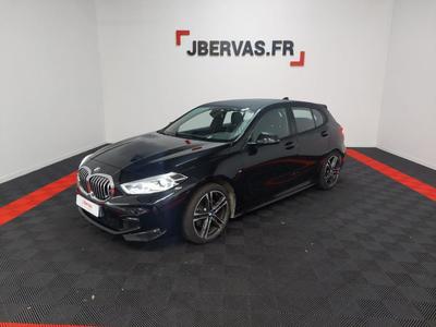 Bmw Série 1 118i Dkg7 m Sport