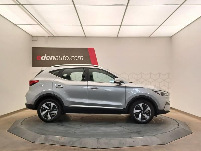 Mg Zs Ev Autonomie Standard 51kWh - 130 kW 2wd Comfort