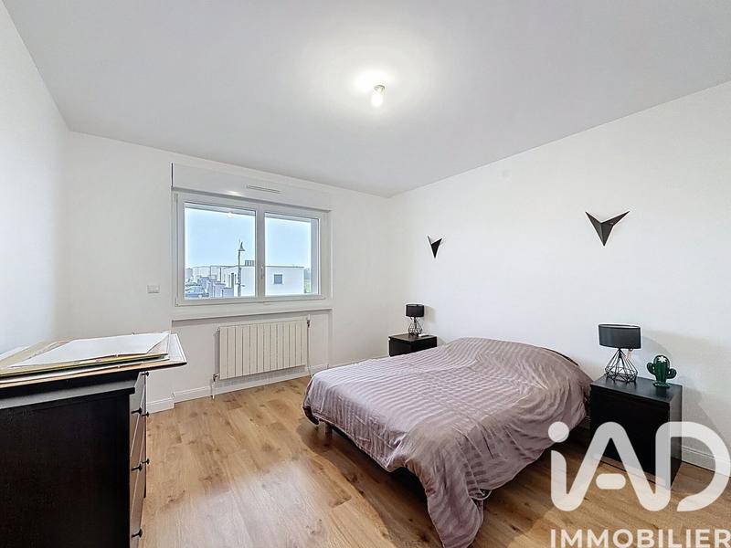 Maison - 200 m² - 7 pièces