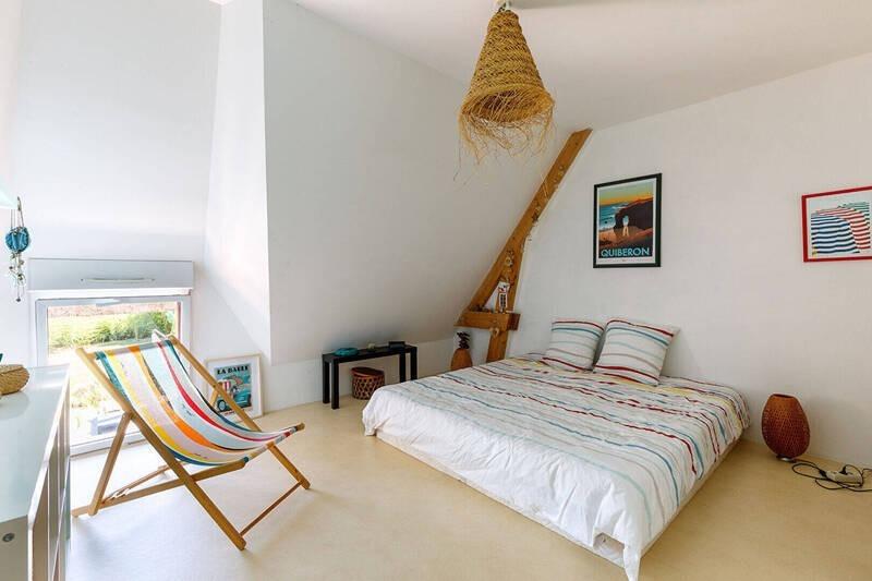 Maison - 193 m² - 6 pièces