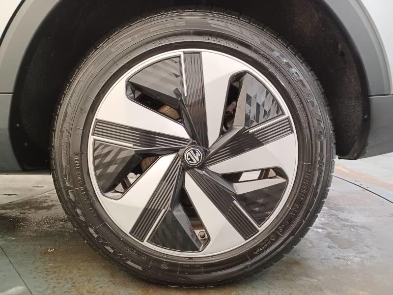 Mg Zs Ev Autonomie Standard 51kWh - 130 kW 2wd Luxury