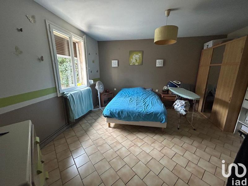 Local commercial - 190 m² - 1 pièce