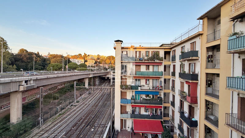 Appartement - 53 m² - 2 pièces