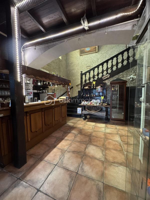 Propriété - 410 m² - 10 pièces