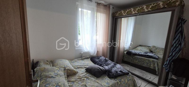 Maison de ville - 167 m² - 7 pièces