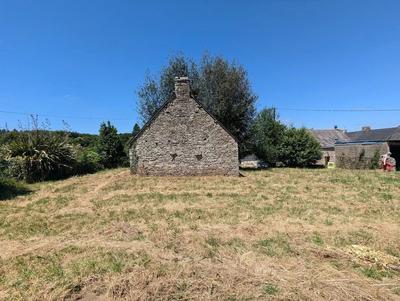 Maison - 52 m² - 2 pièces