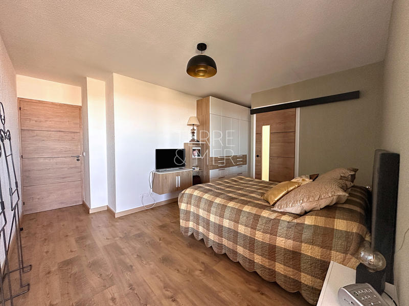 Appartement - 88 m² - 4 pièces