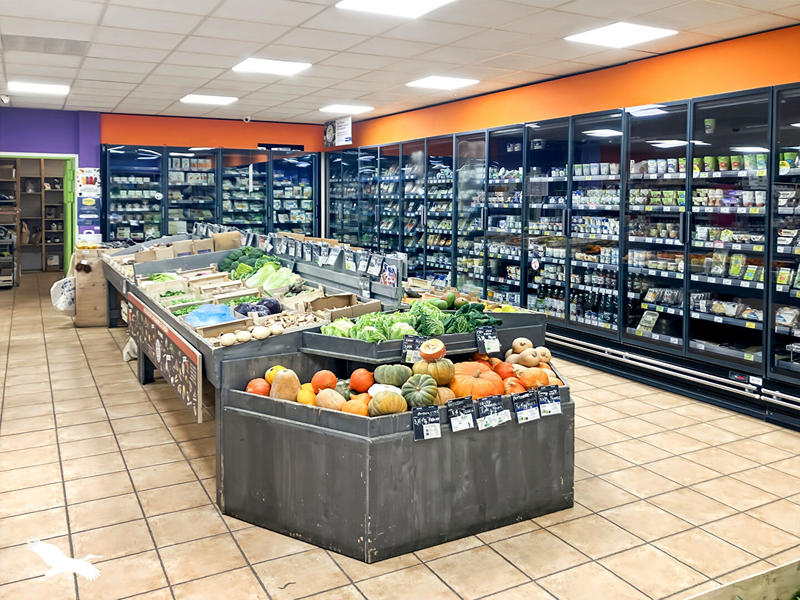 Local commercial - 360 m²