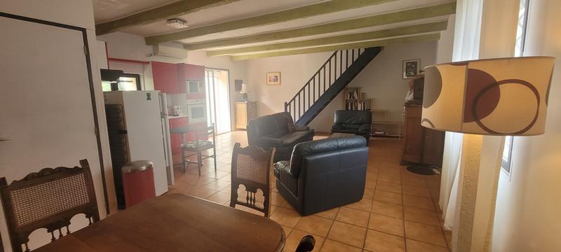 Maison - 272 m² - 10 pièces