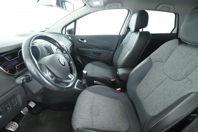 Renault Captur 0.9 TCe Intens 90 ch