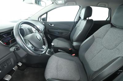 Renault Captur 0.9 TCe Intens 90 ch