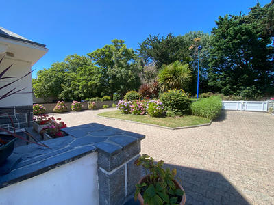 Maison - 118 m² - 7 pièces