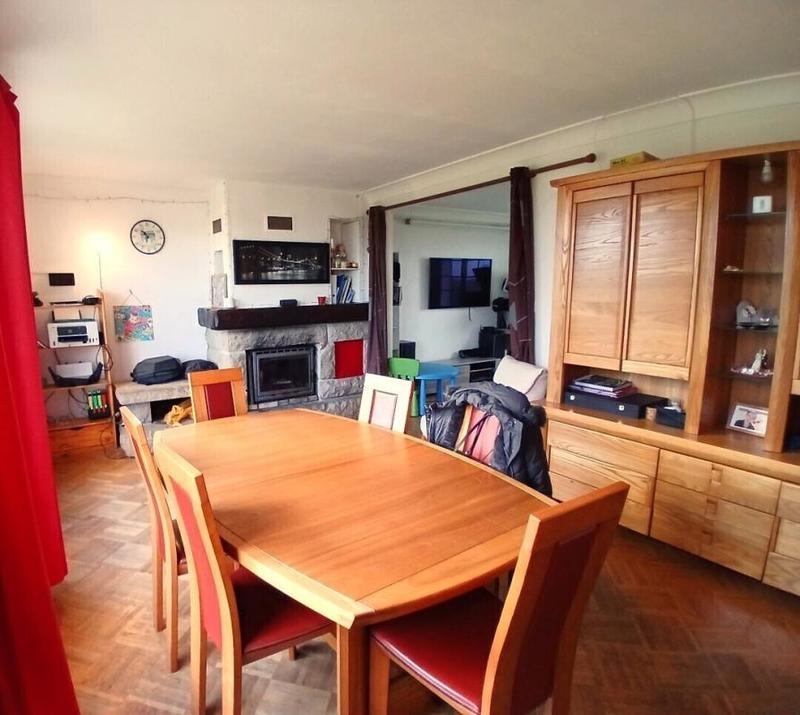 Maison - 146 m² - 7 pièces