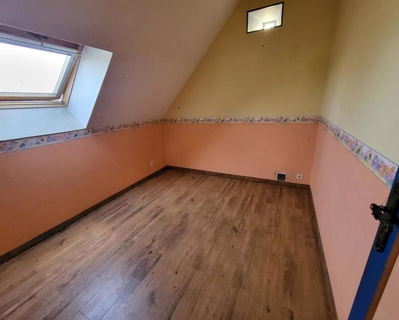 Maison - 145 m² - 7 pièces
