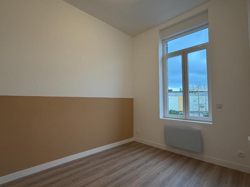 Maison - 109 m² - 5 pièces