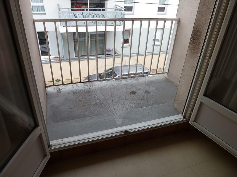 Appartement - 34 m² - 2 pièces