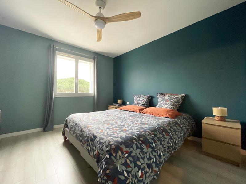 Maison - 114 m² - 5 pièces