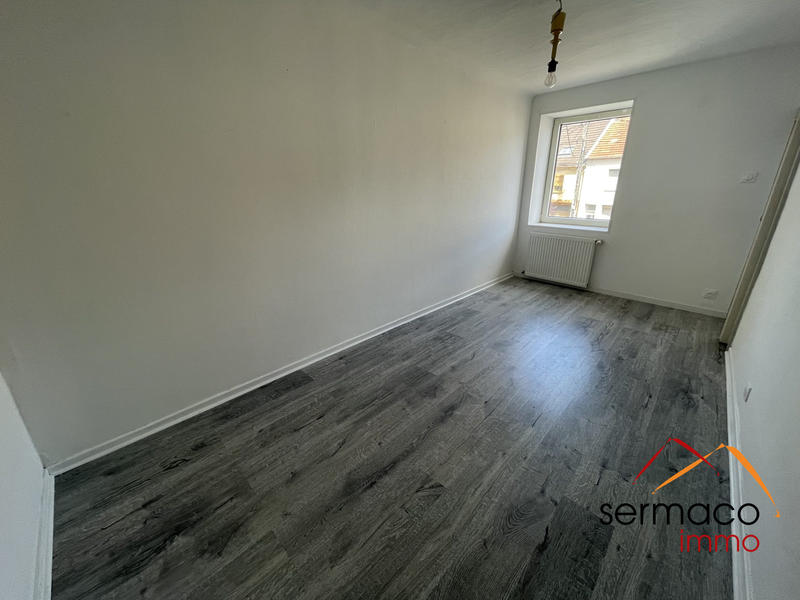 Appartement - 78 m² - 4 pièces