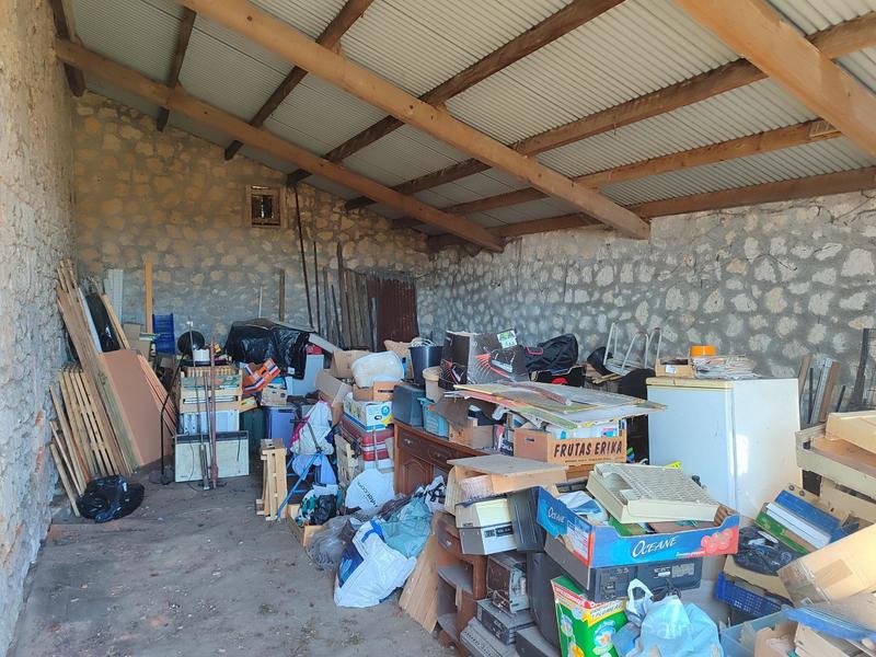 Maison - 62 m² - 3 pièces