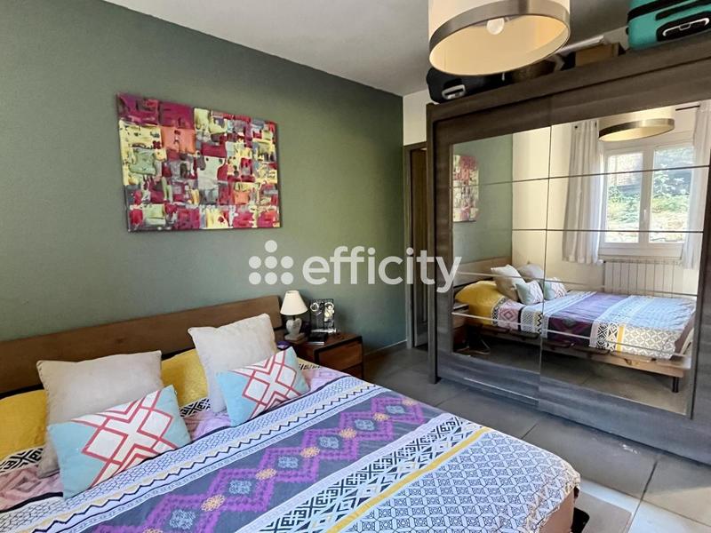 Villa - 108 m² - 5 pièces