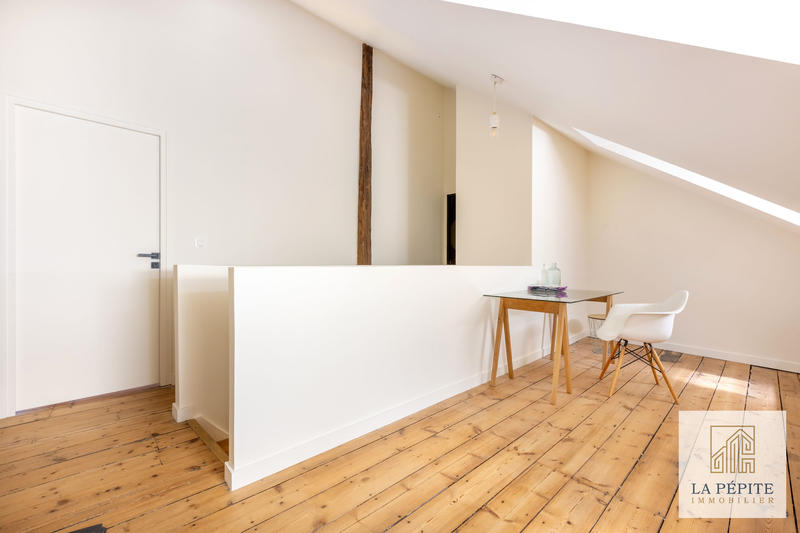 Maison - 145 m² - 5 pièces