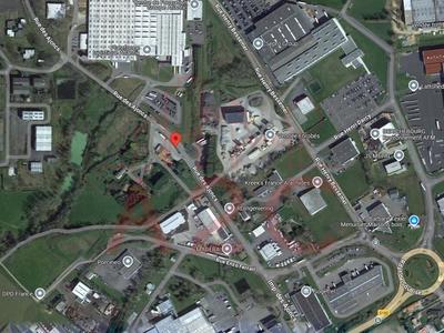 Local commercial - 229 m²