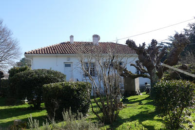 Maison - 77 m² - 4 pièces