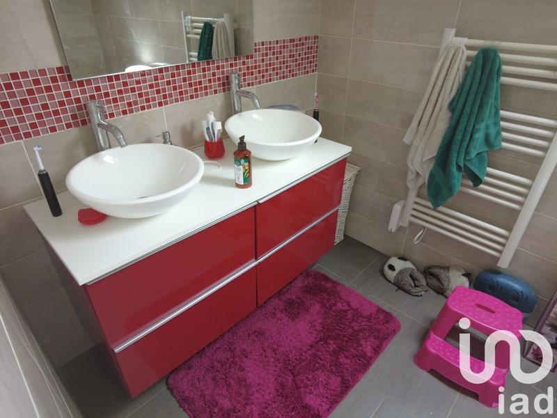 Maison - 145 m² - 7 pièces