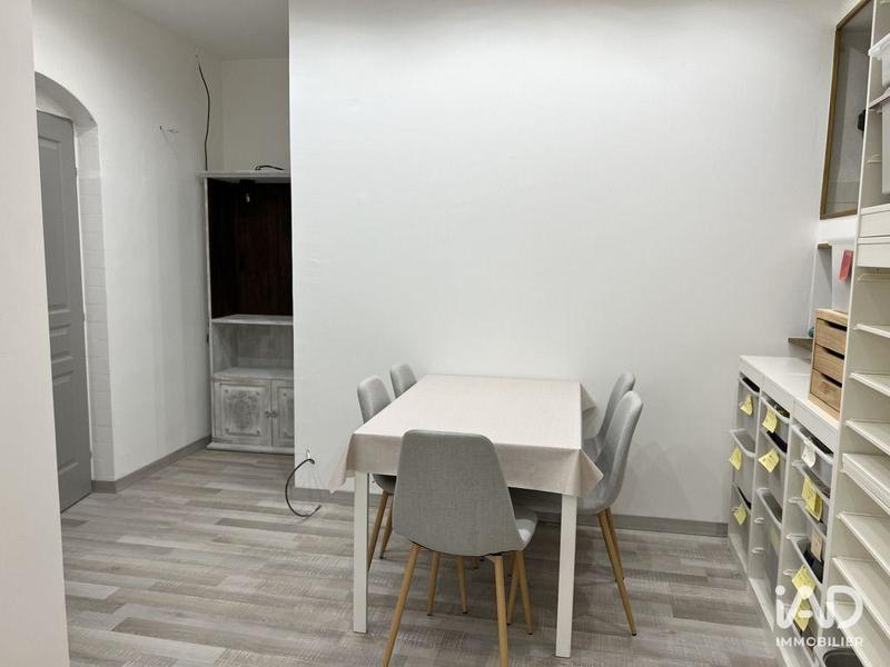 Local commercial - 37 m²