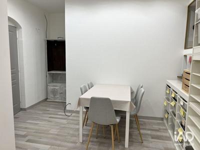 Local commercial - 37 m²