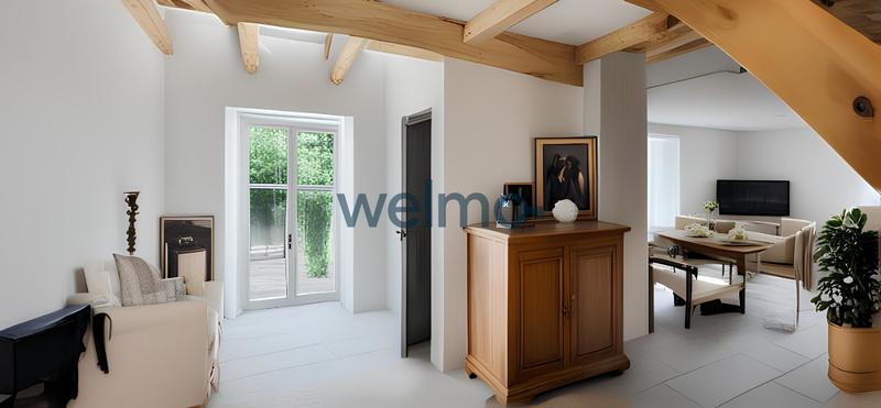 Maison - 282 m² - 9 pièces