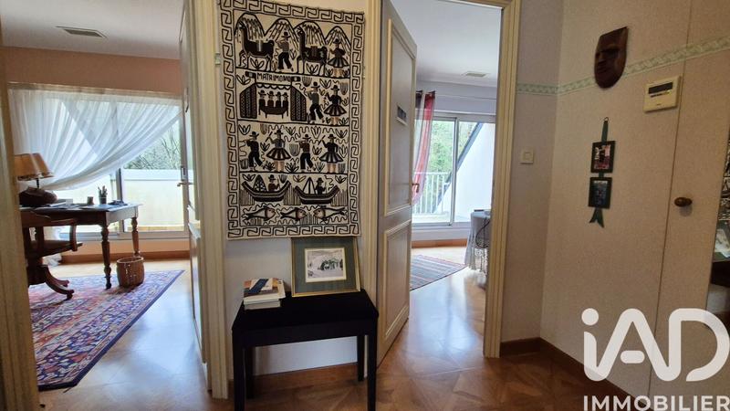 Maison - 144 m² - 6 pièces