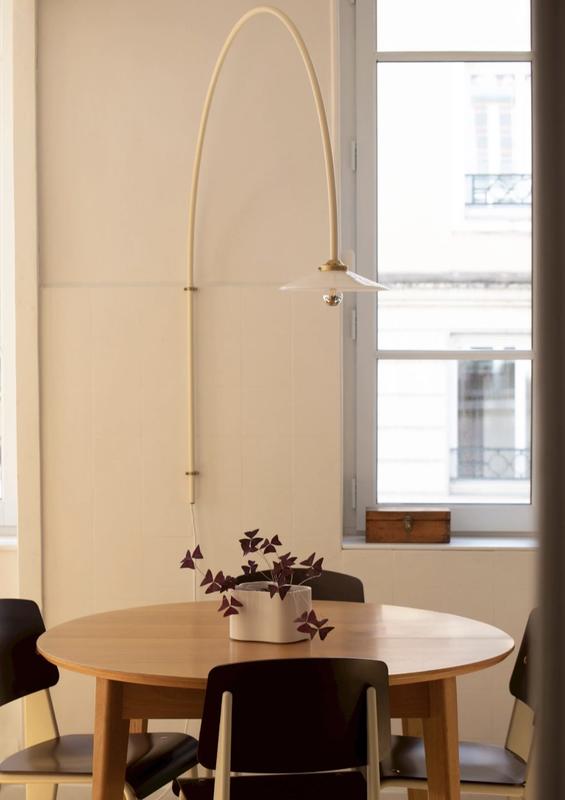 Appartement - 52 m² - 3 pièces