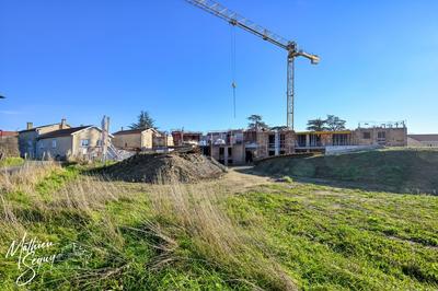 Terrain constructible - 316 m²