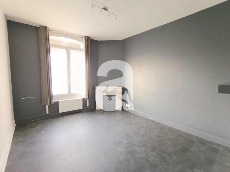 Local commercial - 109 m²