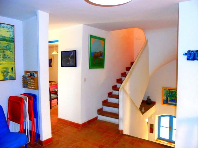 Maison en pierre - 138 m² - 6 pièces