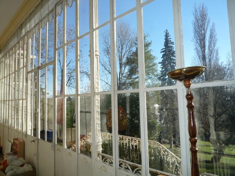 Demeure - 750 m² - 25 pièces