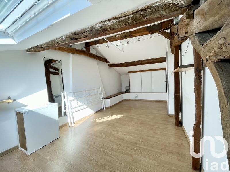 Maison - 141 m² - 6 pièces