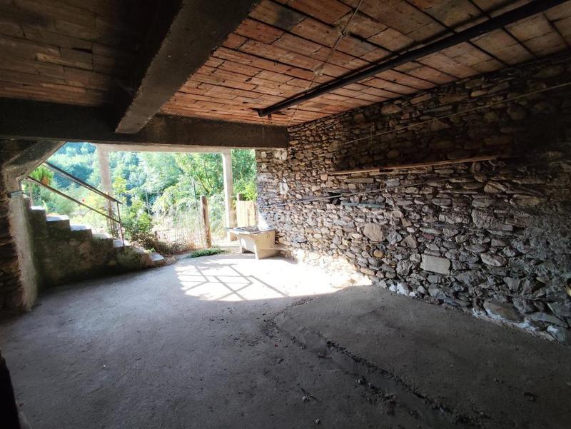 Maison de village - 167 m² - 10 pièces