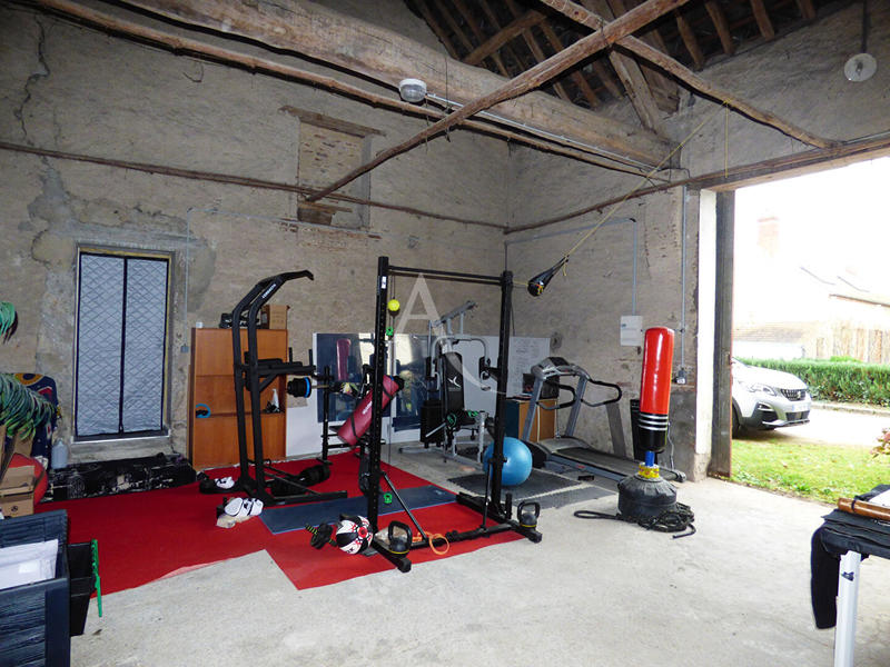 Maison - 128 m² - 4 pièces