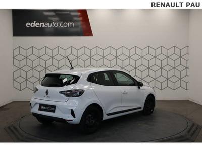 Renault Clio Eco-G 100 ch Gsr2 Evolution