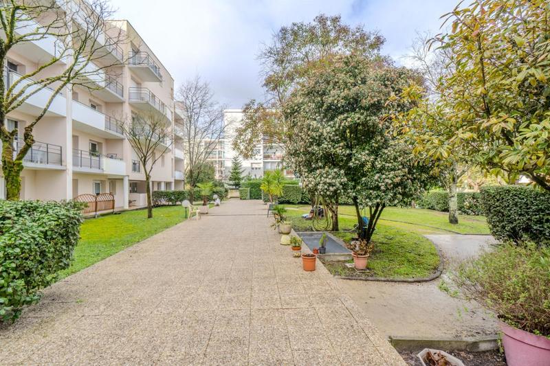 Appartement - 34 m² - 1 pièce