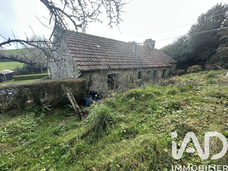 Maison - 82 m² - 4 pièces