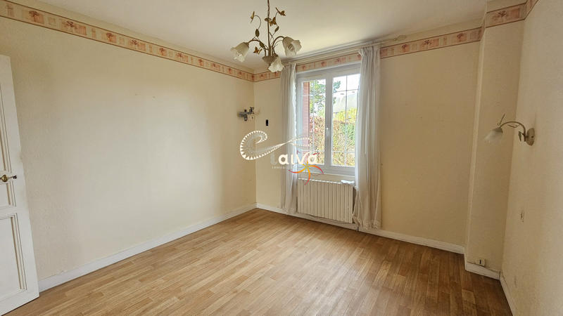 Maison ancienne - 84 m² - 6 pièces