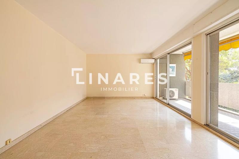 Appartement - 76 m² - 3 pièces